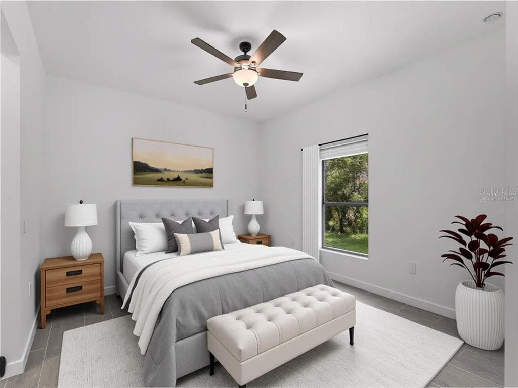 17339 ELMWOOD AVENUE, PORT CHARLOTTE, FL 33948 — zdjęcie 5
