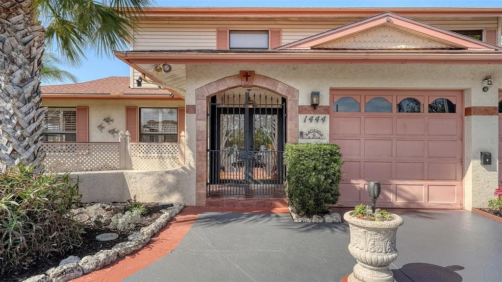 1444 RIDGEWOOD LANE, SARASOTA, FL 34231 — zdjęcie 2