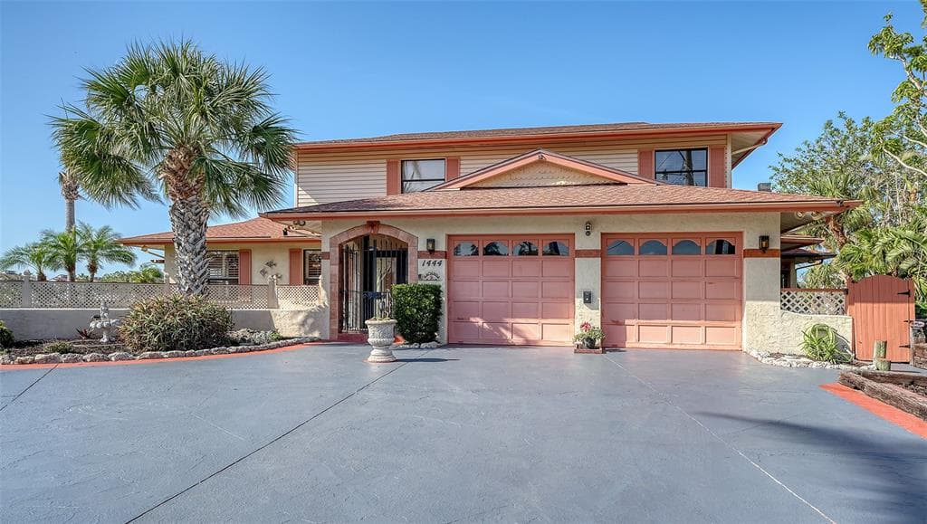 1444 RIDGEWOOD LANE, SARASOTA, FL 34231 — zdjęcie 3