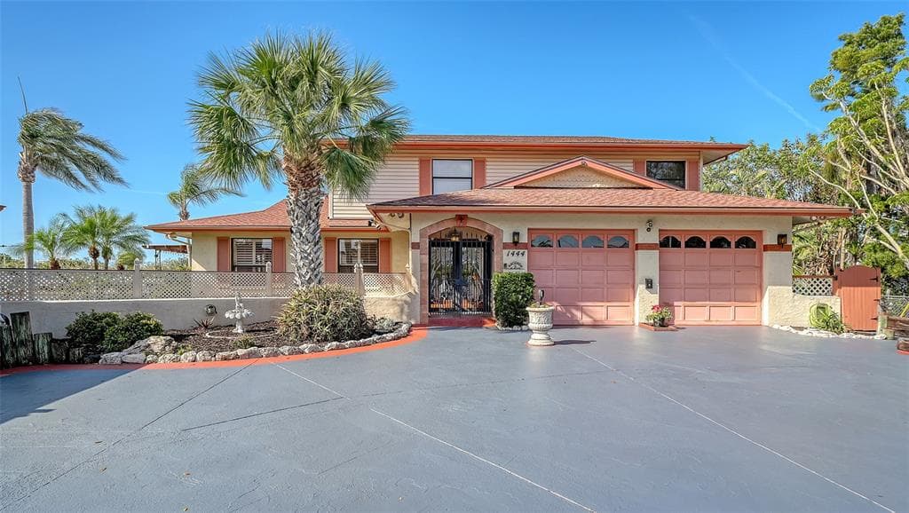 1444 RIDGEWOOD LANE, SARASOTA, FL 34231 — zdjęcie 4