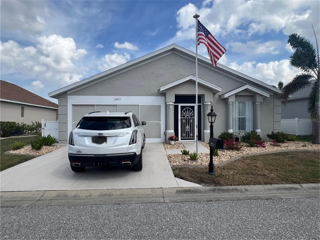 24472 MANCHESTER TRAIL, PUNTA GORDA, FL 33980 — zdjęcie 2