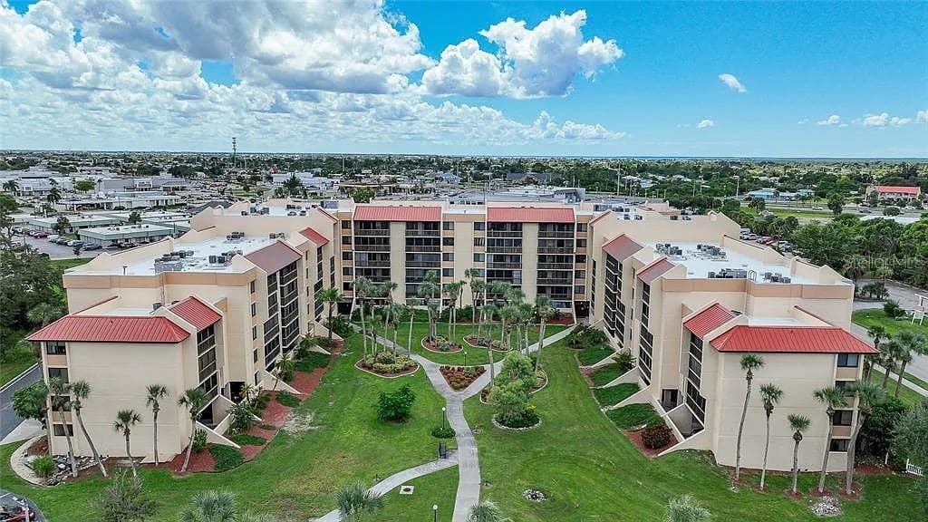3006 CARING WAY # 329, PORT CHARLOTTE, FL 33952 — zdjęcie 2