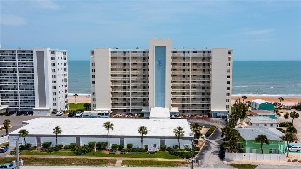 1133 OCEAN SHORE BOULEVARD # 303, ORMOND BEACH, FL 32176 — zdjęcie 2