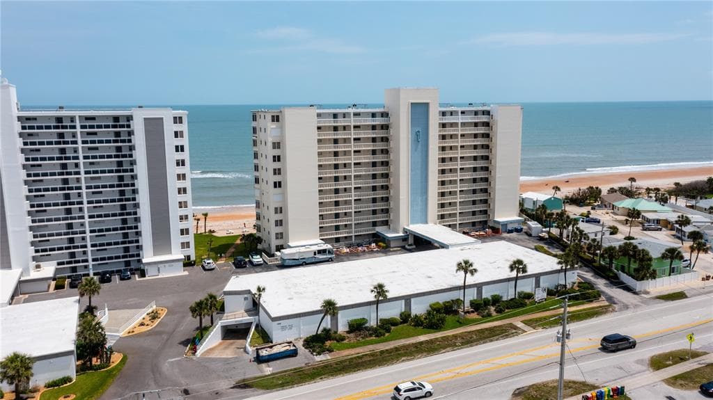 1133 OCEAN SHORE BOULEVARD # 303, ORMOND BEACH, FL 32176 — zdjęcie 3