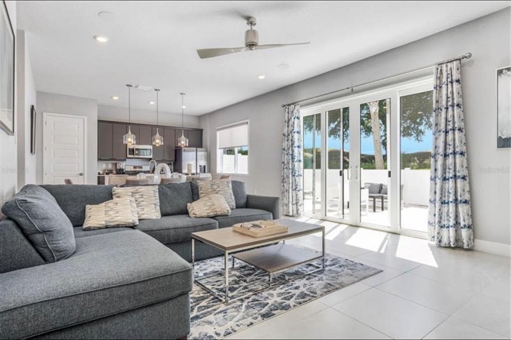 7760 SANDY RIDGE DRIVE # 108, REUNION, FL 34747 — zdjęcie 2