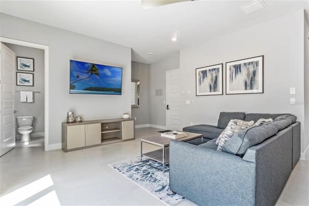 7760 SANDY RIDGE DRIVE # 108, REUNION, FL 34747 — zdjęcie 3
