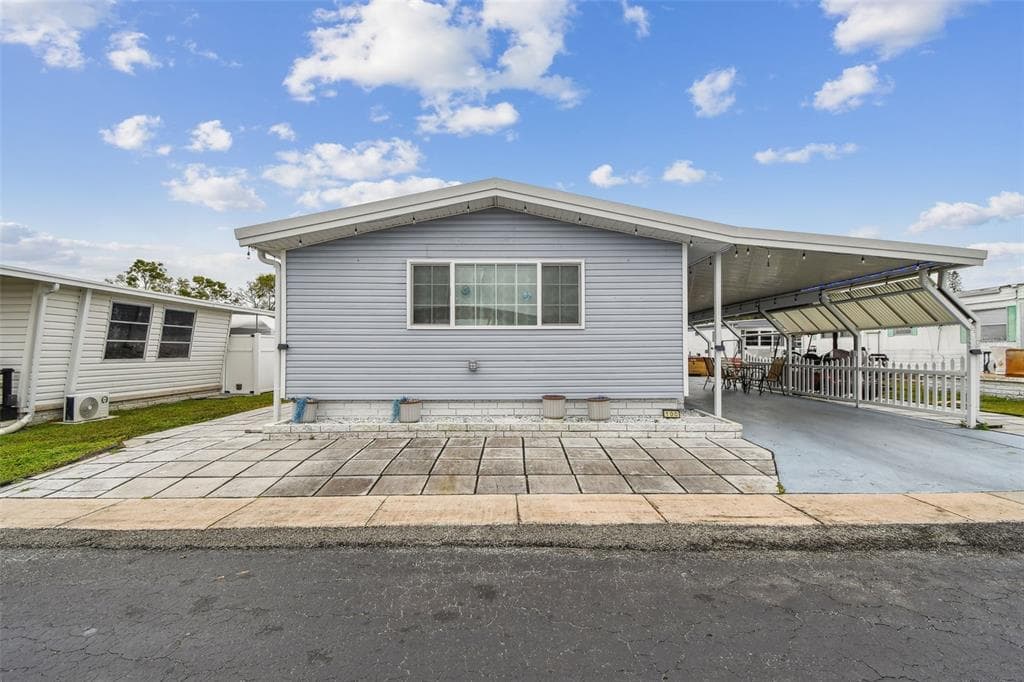 12651 SEMINOLE BOULEVARD # 10C, LARGO, FL 33778