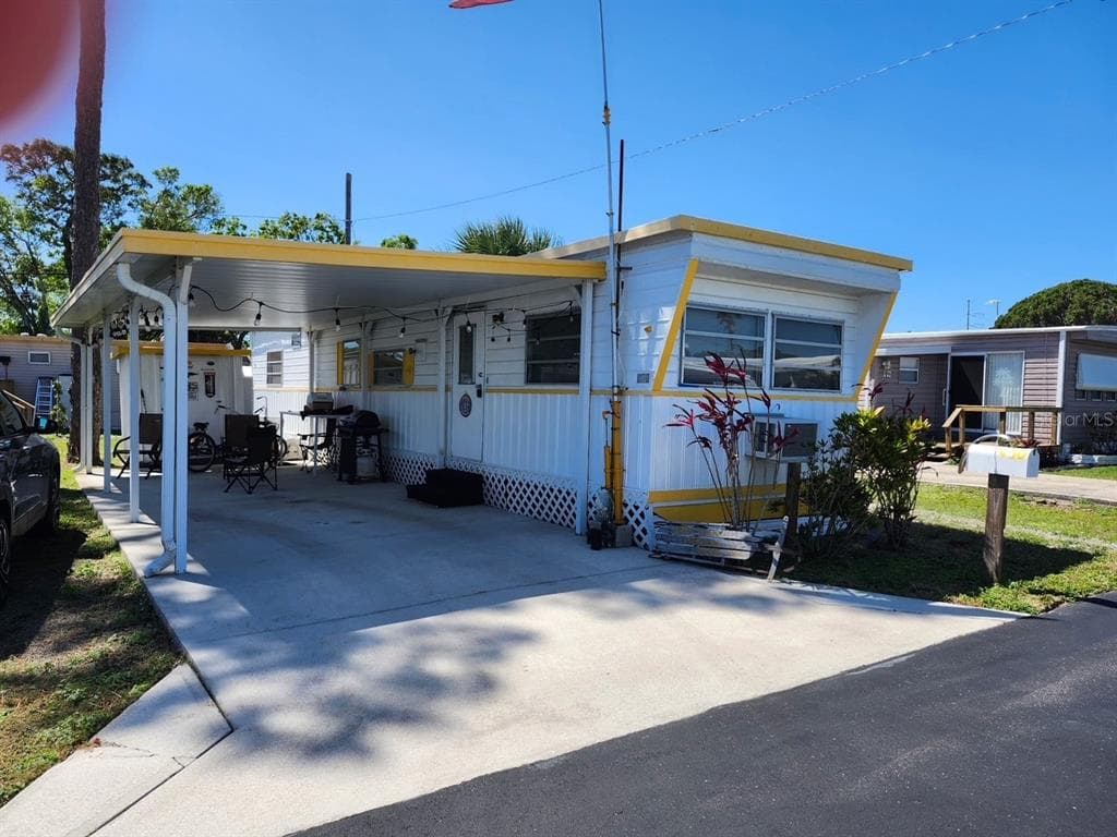 12674 SEMINOLE BOULEVARD # C30, LARGO, FL 33778