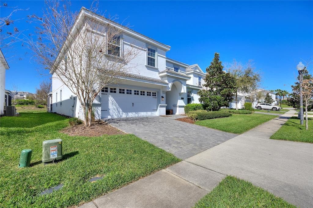 1524 FLANGE DRIVE, DAVENPORT, FL 33896 — zdjęcie 2