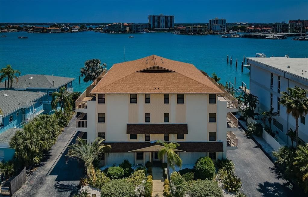 479 E SHORE DR # 8, CLEARWATER, FL 33767 — zdjęcie 3