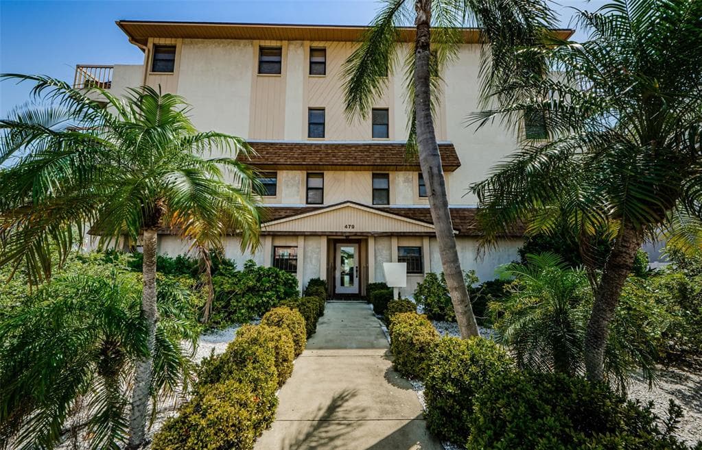 479 E SHORE DR # 8, CLEARWATER, FL 33767 — zdjęcie 5