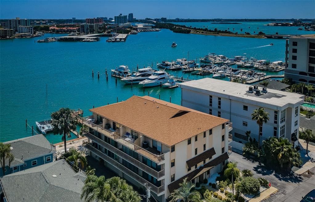 479 E SHORE DR # 8, CLEARWATER, FL 33767 — zdjęcie 4