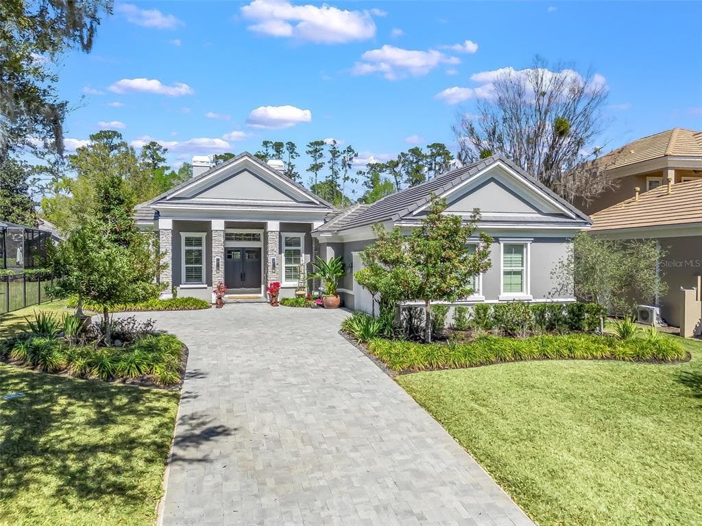 8033 NW 28TH STREET, OCALA, FL 34482