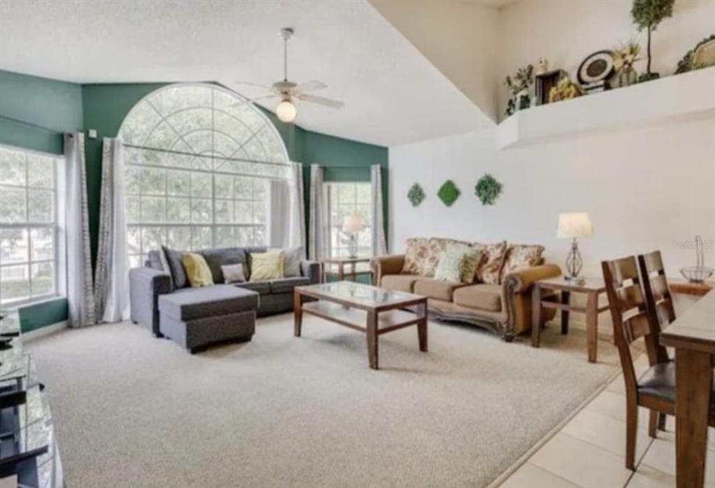 5004 LAGUNA BAY CIRCLE # 54, KISSIMMEE, FL 34746 — zdjęcie 3