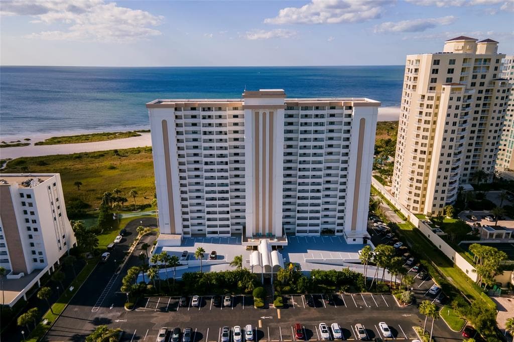 1230 GULF BOULEVARD # 306, CLEARWATER BEACH, FL 33767