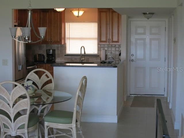 1230 GULF BOULEVARD # 306, CLEARWATER BEACH, FL 33767 — zdjęcie 5
