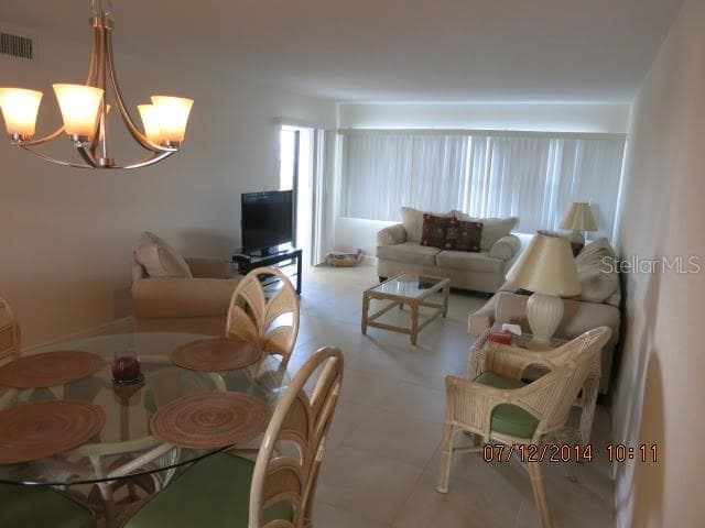 1230 GULF BOULEVARD # 306, CLEARWATER BEACH, FL 33767 — zdjęcie 4
