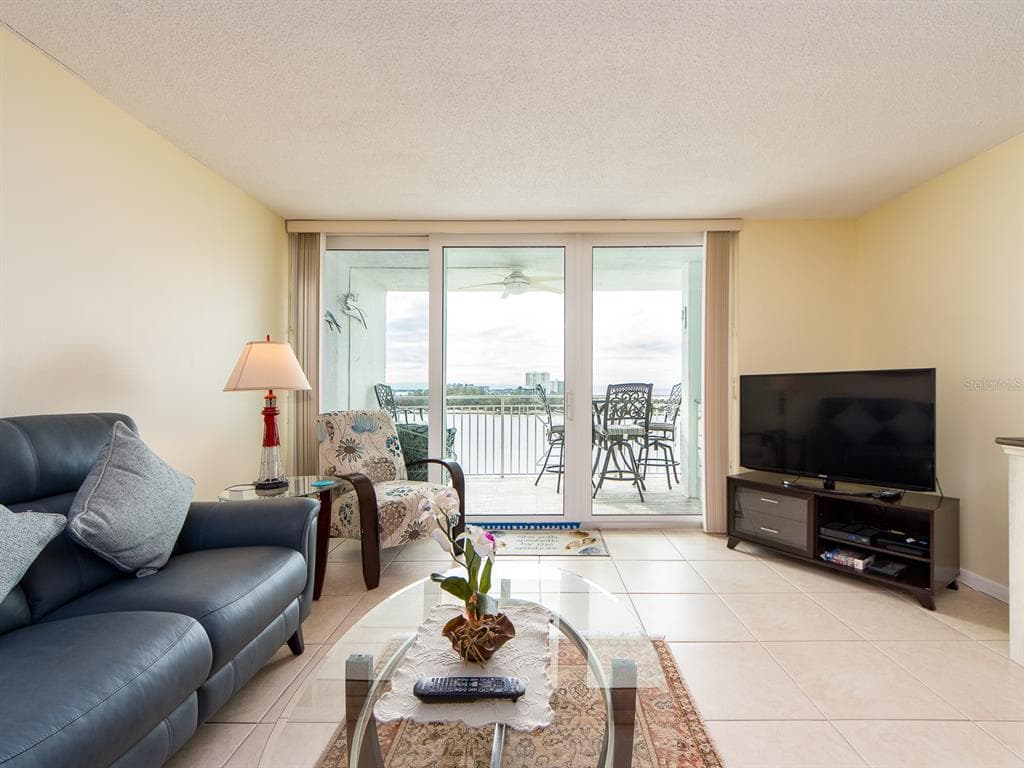 675 S GULFVIEW BOULEVARD # 902, CLEARWATER BEACH, FL 33767 — zdjęcie 5