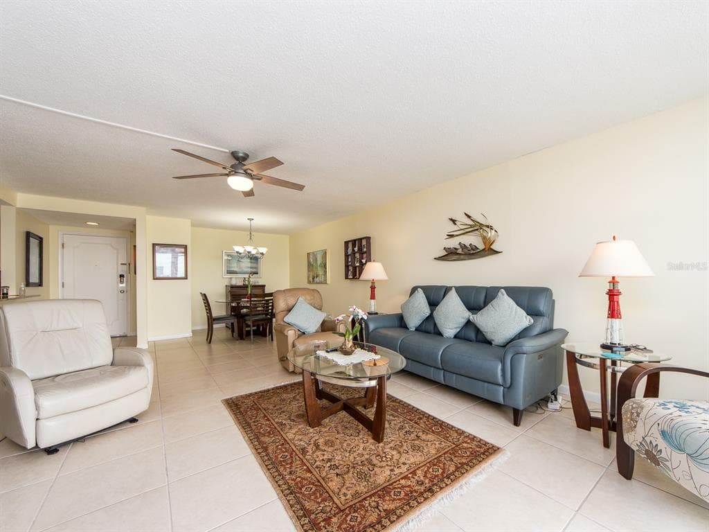 675 S GULFVIEW BOULEVARD # 902, CLEARWATER BEACH, FL 33767 — zdjęcie 4