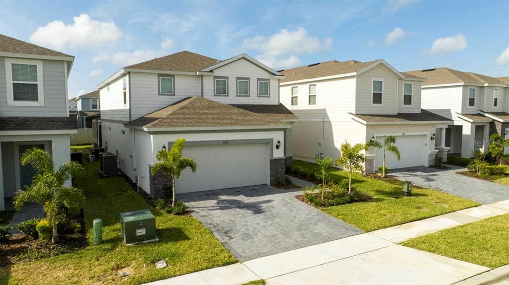 3428 LILAC WAY, DAVENPORT, FL 33897 — zdjęcie 2
