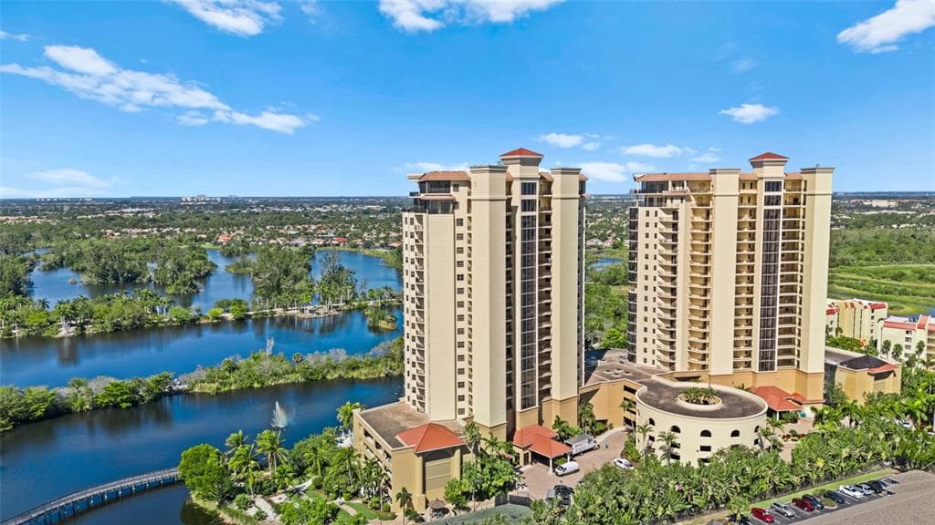 14380 RIVA DEL LAGO DRIVE # 1804, FORT MYERS, FL 33907 — zdjęcie 2