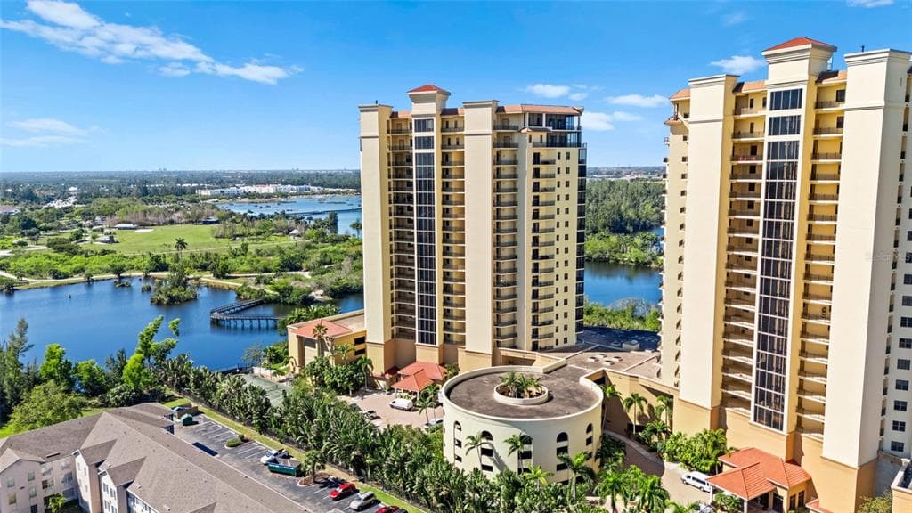 14380 RIVA DEL LAGO DRIVE # 1804, FORT MYERS, FL 33907 — zdjęcie 3