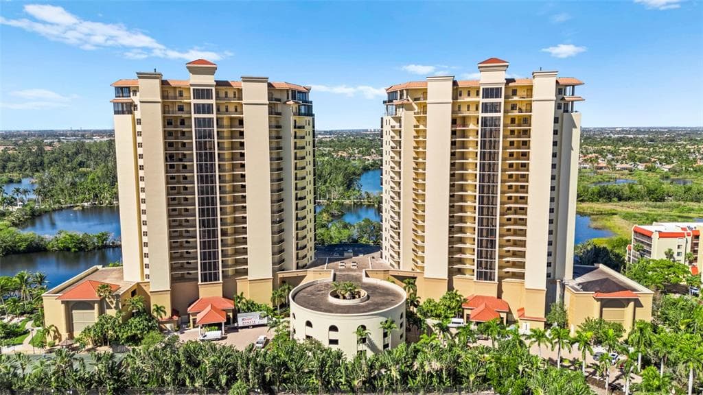 14380 RIVA DEL LAGO DRIVE # 1804, FORT MYERS, FL 33907 — zdjęcie 4