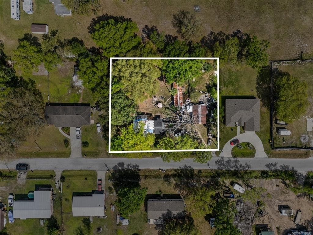 215 10TH WAHNETA STREET W, WINTER HAVEN, FL 33880 — zdjęcie 2
