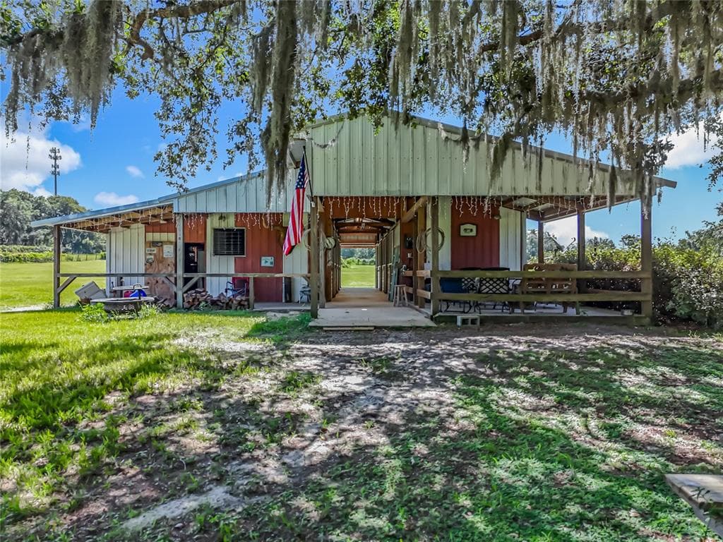 41204 EMERALDA ISLAND ROAD, LEESBURG, FL 34788 — zdjęcie 4
