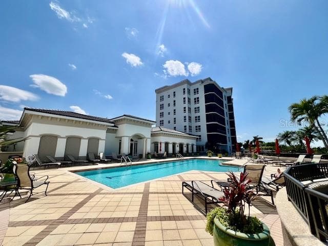 3333 SUNSET KEY CIRCLE # 303, PUNTA GORDA, FL 33955 — zdjęcie 4