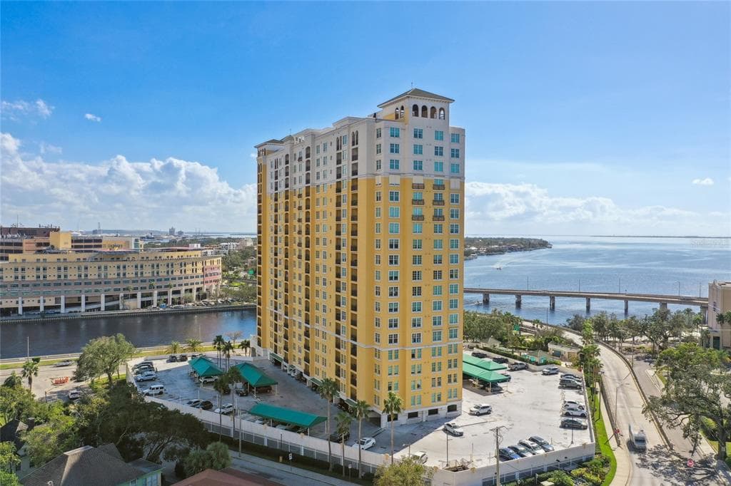 345 BAYSHORE BOULEVARD # P9, TAMPA, FL 33606 — zdjęcie 2