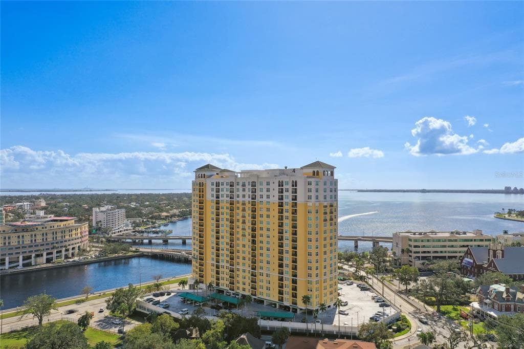 345 BAYSHORE BOULEVARD # P9, TAMPA, FL 33606
