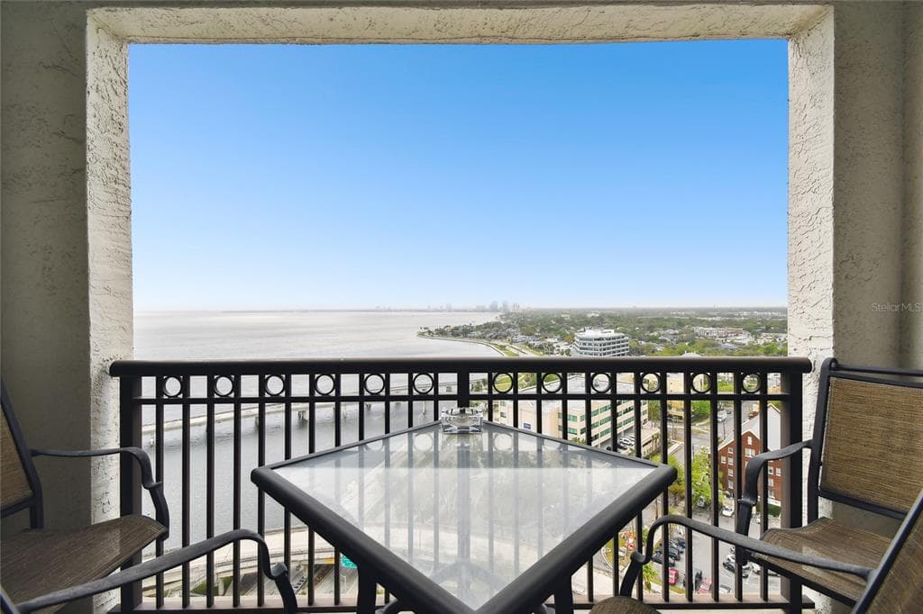 345 BAYSHORE BOULEVARD # P9, TAMPA, FL 33606 — zdjęcie 4