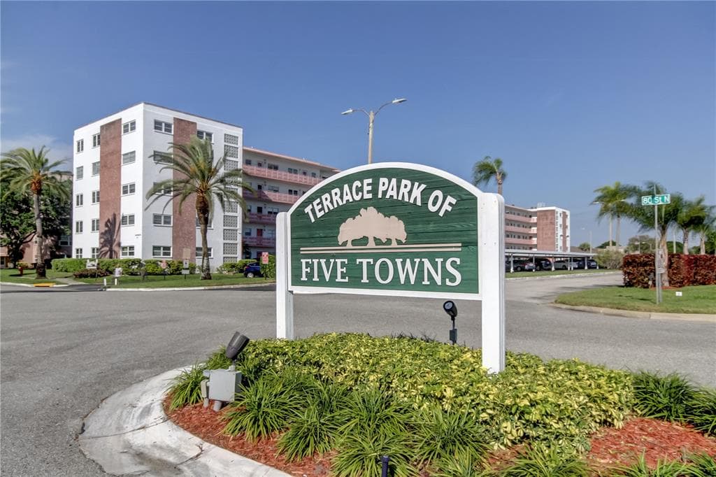 5521 80TH STREET N # 315, ST PETERSBURG, FL 33709 — zdjęcie 2