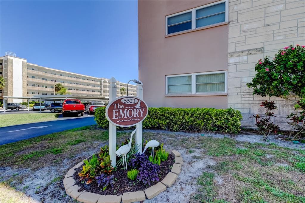 5521 80TH STREET N # 315, ST PETERSBURG, FL 33709 — zdjęcie 3