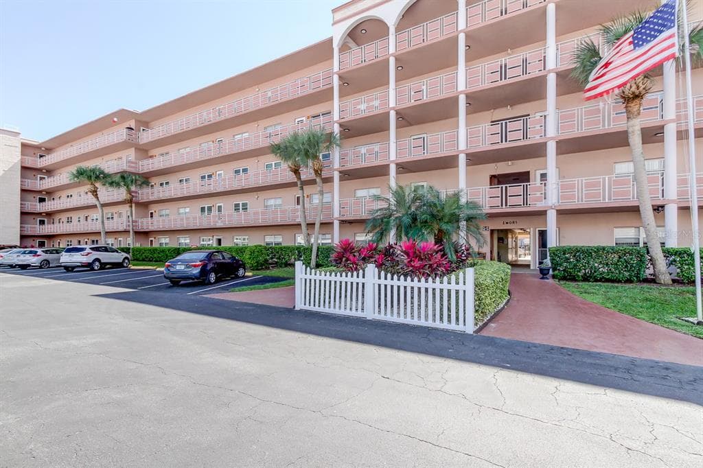 5521 80TH STREET N # 315, ST PETERSBURG, FL 33709