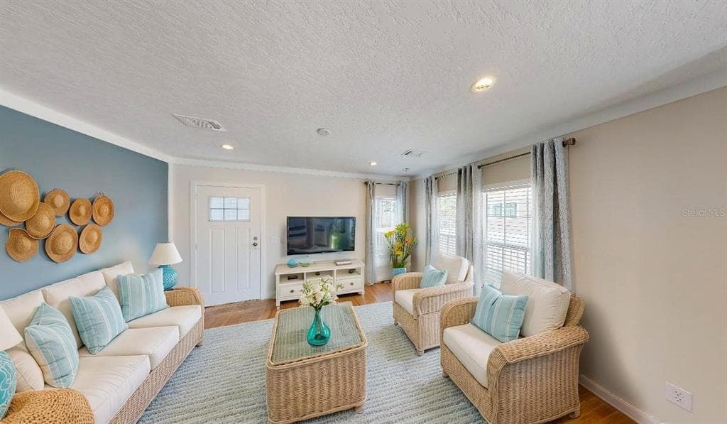 1556 BLUE HERON DRIVE, ENGLEWOOD, FL 34224 — zdjęcie 5