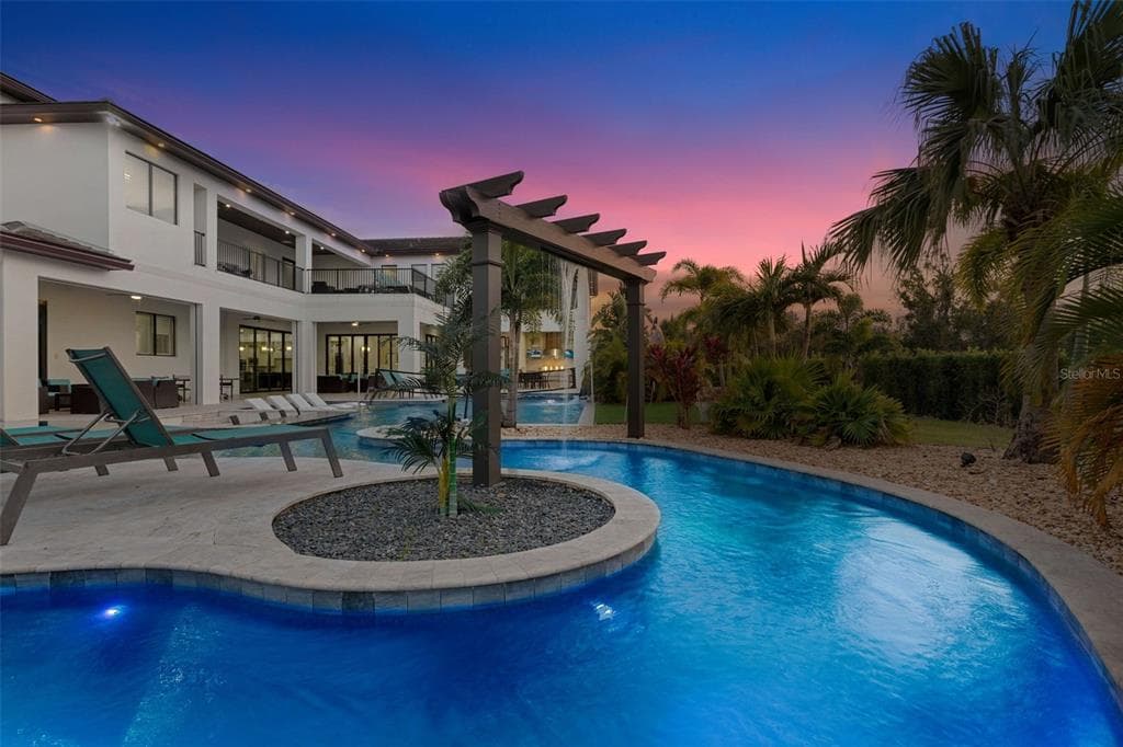 1148 GRAND TRAVERSE PARKWAY, REUNION, FL 34747 — zdjęcie 3