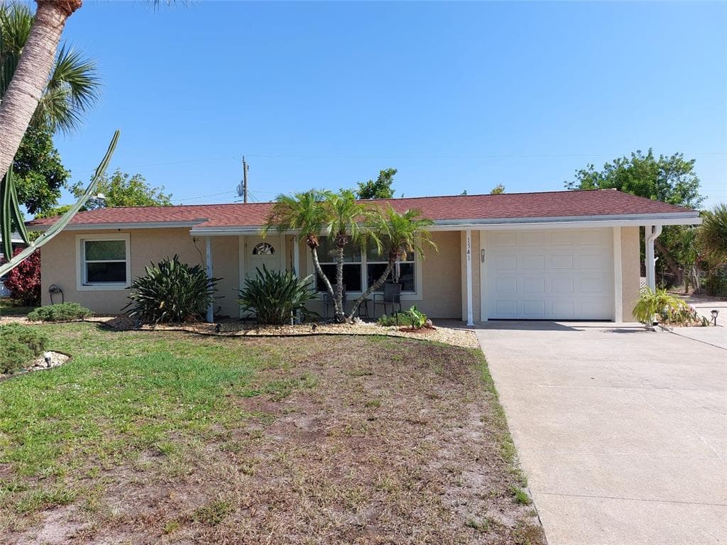 1541 CREST DRIVE, ENGLEWOOD, FL 34223