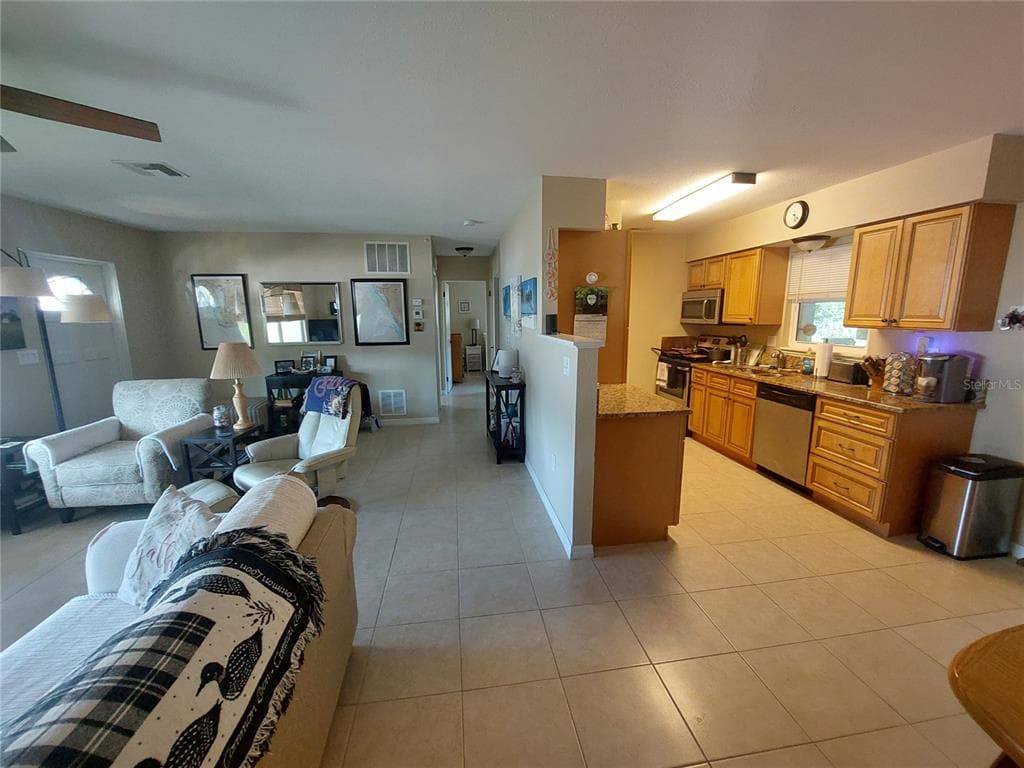 1541 CREST DRIVE, ENGLEWOOD, FL 34223 — zdjęcie 5