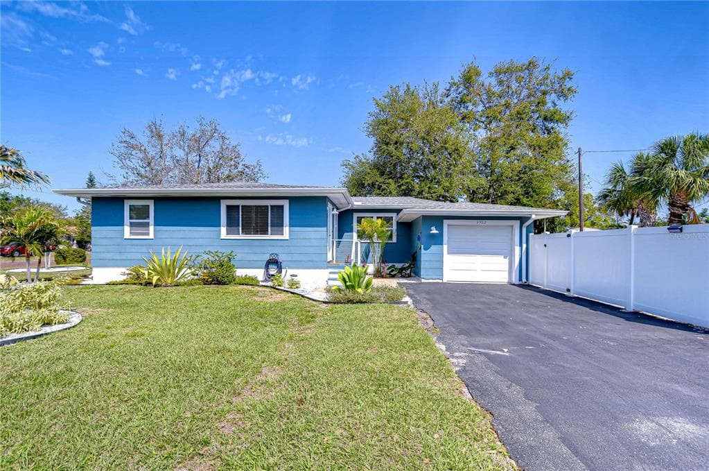 1922 55TH STREET S, GULFPORT, FL 33707 — zdjęcie 2