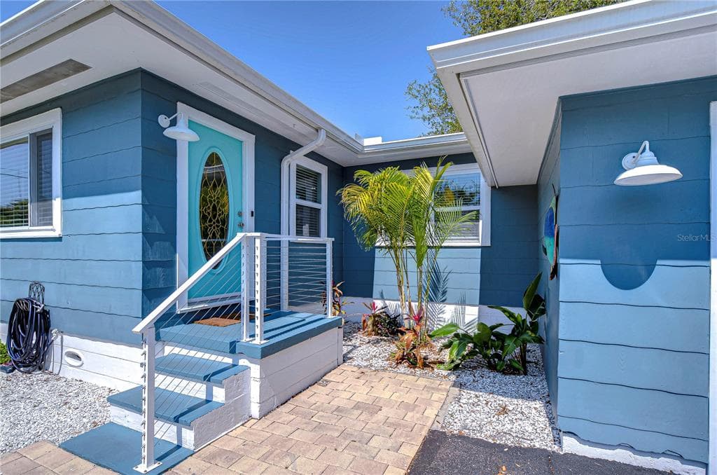 1922 55TH STREET S, GULFPORT, FL 33707 — zdjęcie 3