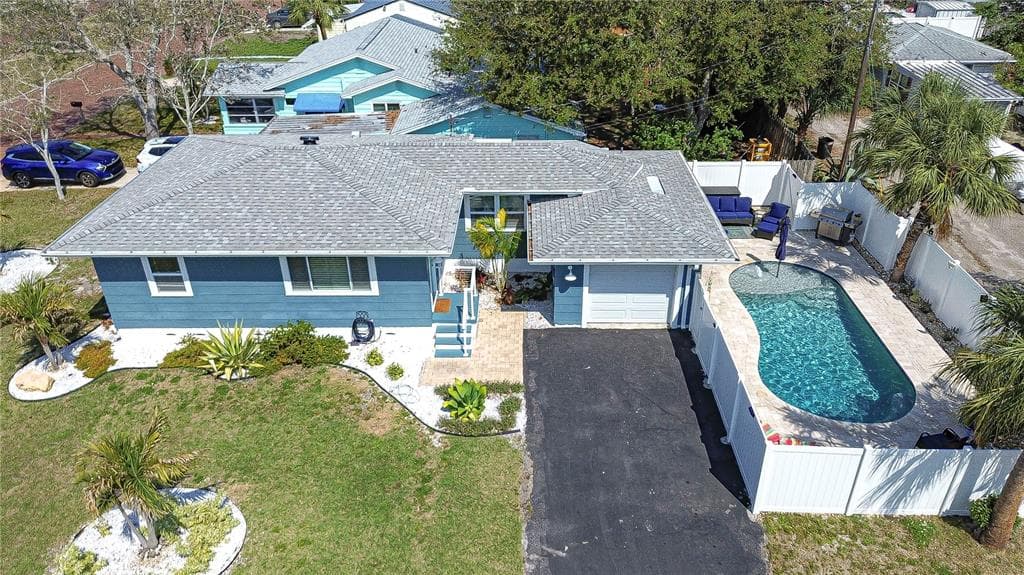 1922 55TH STREET S, GULFPORT, FL 33707