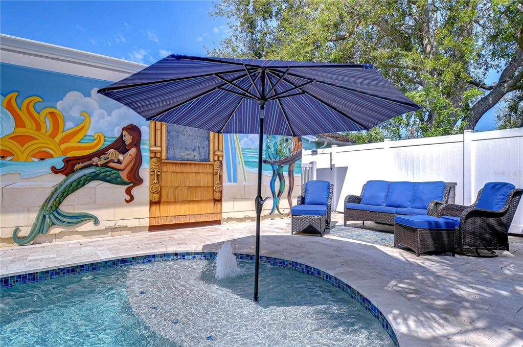 1922 55TH STREET S, GULFPORT, FL 33707 — zdjęcie 4