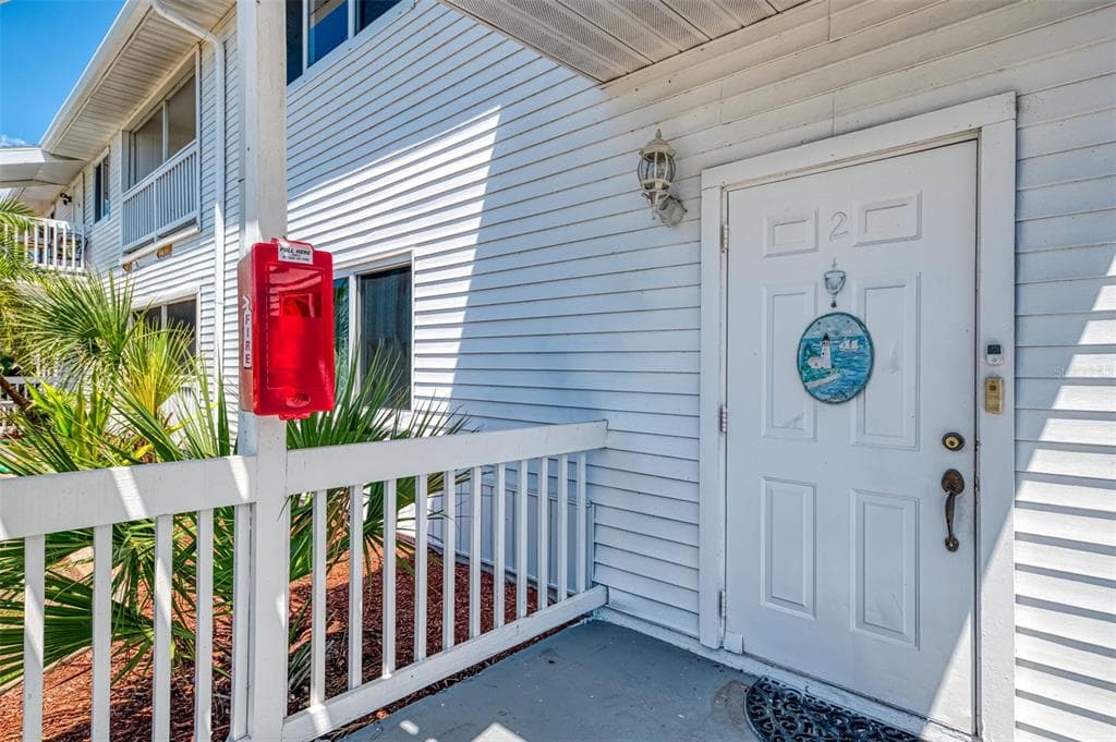200 ROTONDA BOULEVARD W # A2, ROTONDA WEST, FL 33947