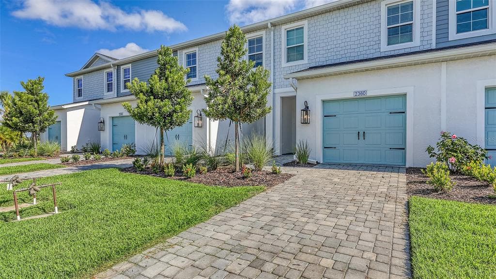 2360 WASHINGTON PALM COURT, BRADENTON, FL 34212 — zdjęcie 2