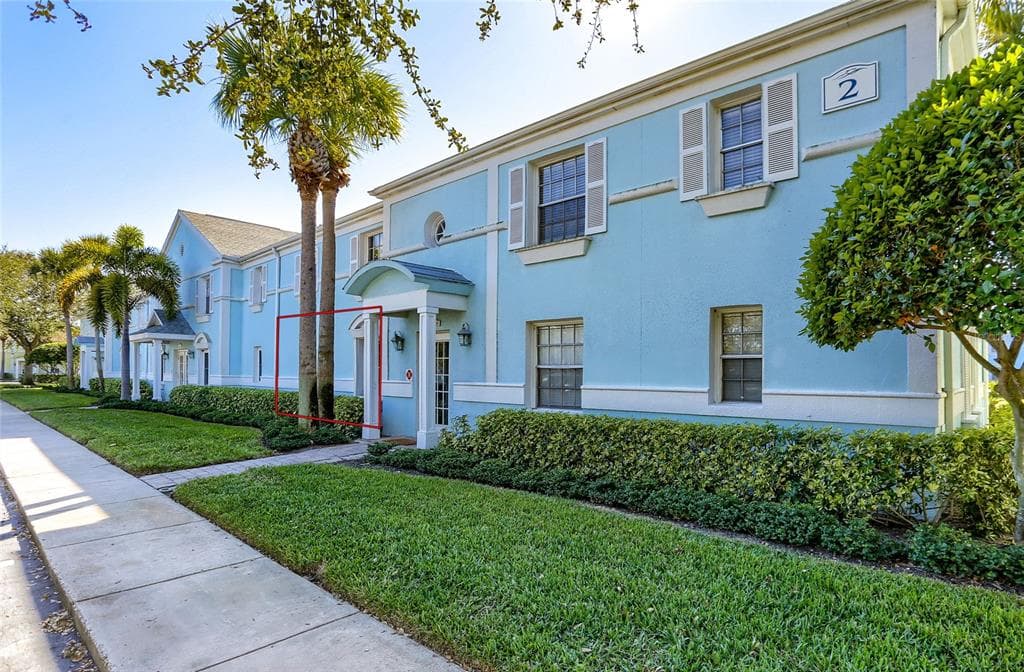 4975 COBIA DRIVE SE # A, ST PETERSBURG, FL 33705 — zdjęcie 2