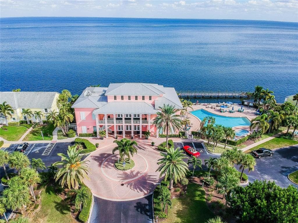 4975 COBIA DRIVE SE # A, ST PETERSBURG, FL 33705 — zdjęcie 3
