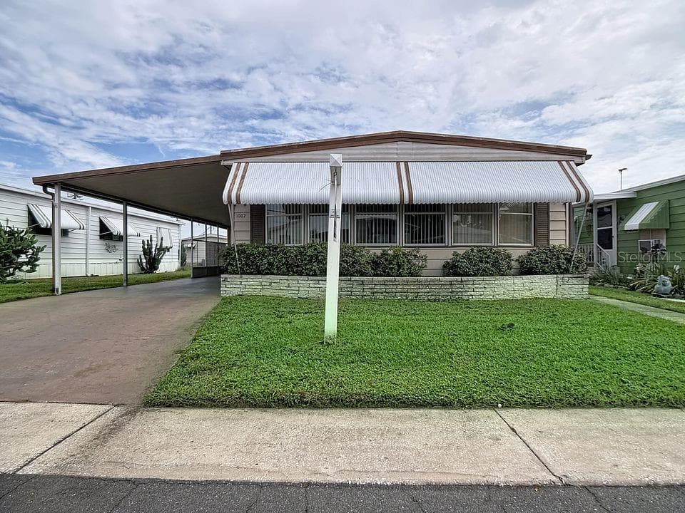 1007 FOREST LAKE DRIVE, LAKELAND, FL 33809 — zdjęcie 2