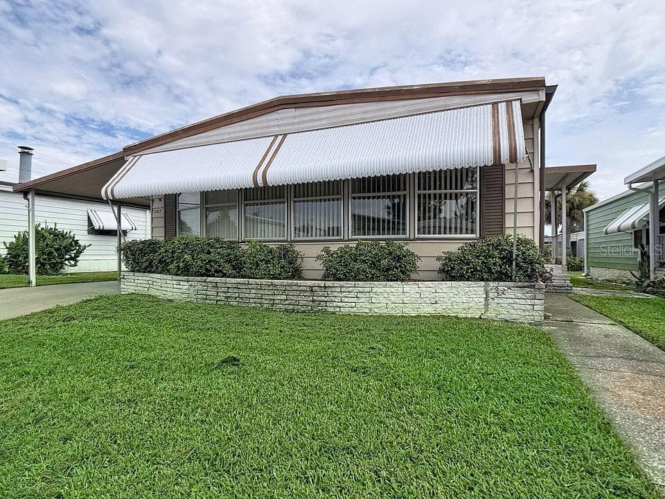 1007 FOREST LAKE DRIVE, LAKELAND, FL 33809 — zdjęcie 3